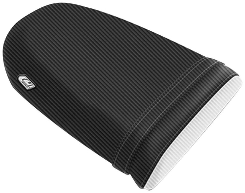 Luimoto - Luimoto Baseline Passenger Seat Covers - CF Black/CF Pearl - 4021205