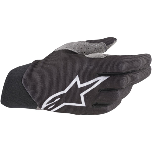 Alpinestars - Alpinestars Dune Gloves - 3562520-10-2X - Black - 2XL
