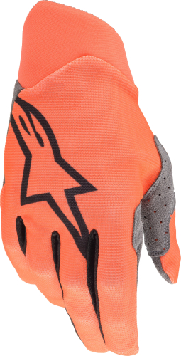 Alpinestars - Alpinestars Dune Gloves - 3562520-440-2XL - Fluo Orange - 2XL