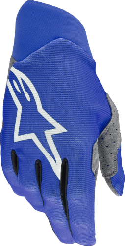 Alpinestars - Alpinestars Dune Gloves - 3562520-70-2XL - Blue - 2XL