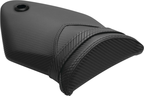 Luimoto - Luimoto Baseline Passenger Seat Covers - CF Black - 8024201