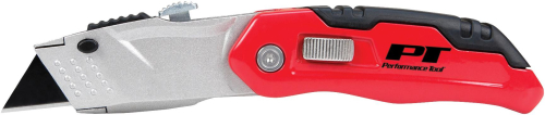 Performance Tools - Performance Tools BX5 Folding Utility Knife - W695