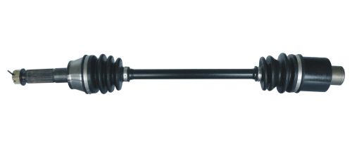 Open Trail - Open Trail OE 2.0 Rear Axle - POL-7055