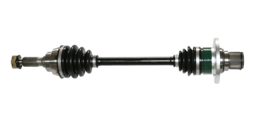 Open Trail - Open Trail OE 2.0 Rear Axle - SUZ-7004