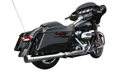 FireBrand - FireBrand 2 Into 1 Conversion Grand Prix - Chrom - 10-1037