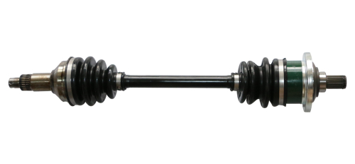 Open Trail - Open Trail OE 2.0 Front Axle - ARC-7007