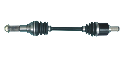 Open Trail - Open Trail OE 2.0 Rear Axle - YAM-7033