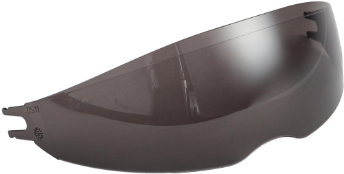 G-Max - G-Max Inner Lens Shield for AT-21/AT-21S Helmets - Smoke - G021010