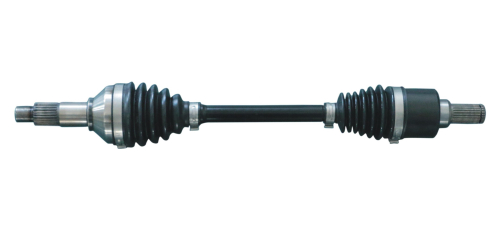 Open Trail - Open Trail HD 2.0 Rear Axle - YAM-6025HD