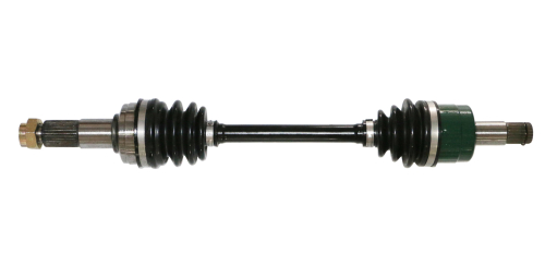 Open Trail - Open Trail OE 2.0 Front Axle - YAM-7004