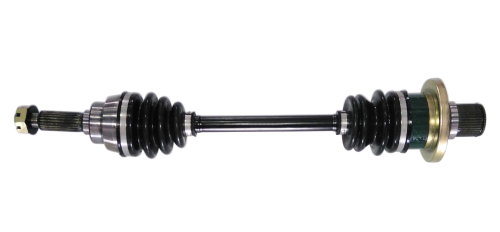 Open Trail - Open Trail OE 2.0 Rear Axle - SUZ-7005
