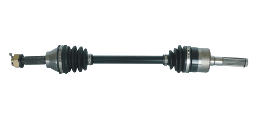 Open Trail - Open Trail OE 2.0 Front Axle - CAN-7017