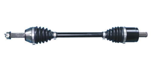 Open Trail - Open Trail HD 2.0 Front Axle - POL-6024HD