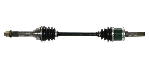 Open Trail - Open Trail OE 2.0 Front Axle - KAW-7001