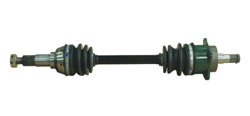 Open Trail - Open Trail OE 2.0 Front Axle - CAN-7002