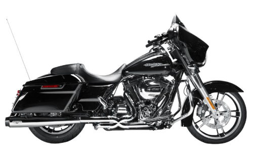 MagnaFlow - MagnaFlow Tru-X Headers - Chrome - 7210405