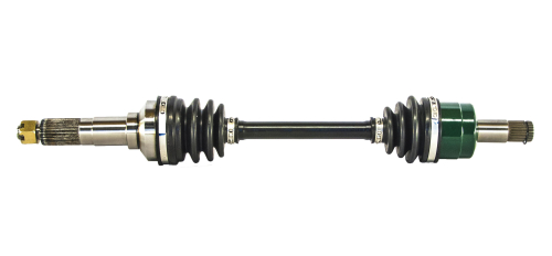 Open Trail - Open Trail OE 2.0 Front Axle - YAM-7021