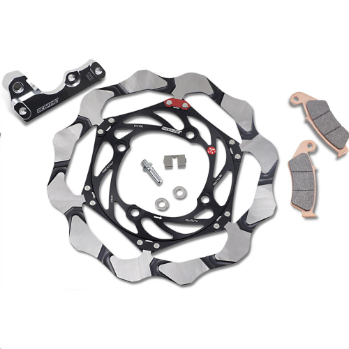 Braking - Braking Epta Batfly Kit - OKBY20E