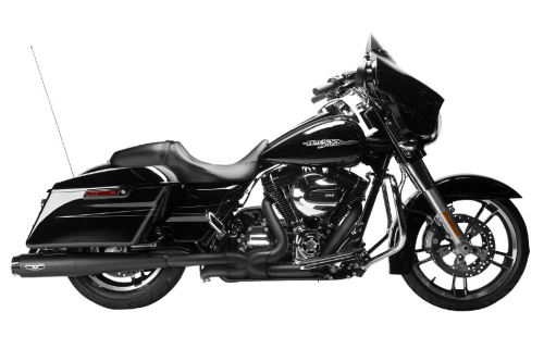 MagnaFlow - MagnaFlow Tru-X Headers - Black - 7210406