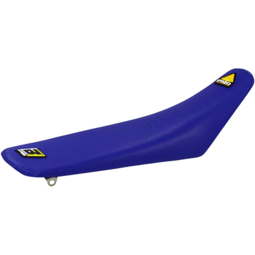 Blackbird Racing - Blackbird Racing Pyramid Seat Cover - Blue - 1228G/01