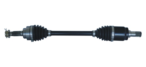 Open Trail - Open Trail HD 2.0 Rear Axle - HON-6037HD