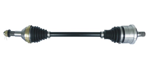 Open Trail - Open Trail HD 2.0 Rear Axles - CAN-6028HD