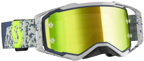 Scott USA - Scott USA Prospect Goggles - 272821-1217289 - Gray/Dark Gray - OSFM