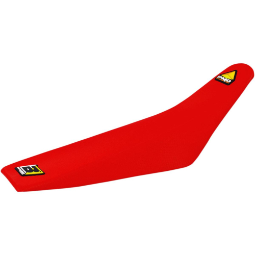 Blackbird Racing - Blackbird Racing Pyramid Seat Cover - Red - 1132G/01