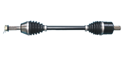 Open Trail - Open Trail HD 2.0 Front Axle - POL-6037HD