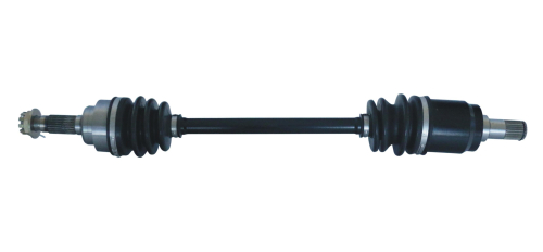 Open Trail - Open Trail OE 2.0 Rear Axle - HON-7037