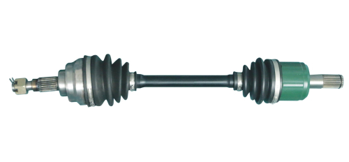 Open Trail - Open Trail OE 2.0 Front Axle - HON-7004
