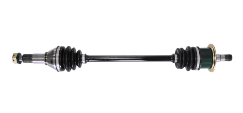 Open Trail - Open Trail OE 2.0 Front Axle - CAN-7005