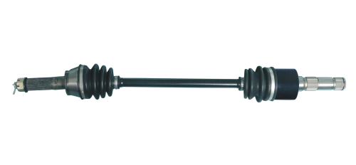 Open Trail - Open Trail OE 2.0 Rear Axle - POL-7051