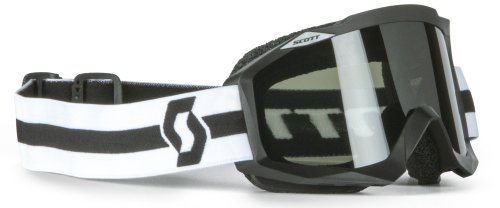 Scott USA - Scott USA Aqua Goggles - 276512-0001053 - Black - OSFM