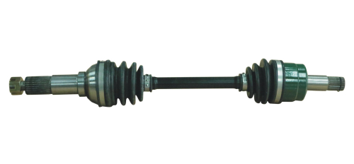 Open Trail - Open Trail OE 2.0 Front Axle - YAM-7013