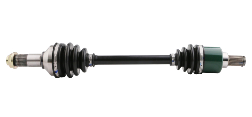 Open Trail - Open Trail OE 2.0 Rear Axle - YAM-7025