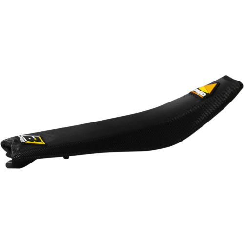 Blackbird Racing - Blackbird Racing Pyramid Seat Cover - Black - 1525G