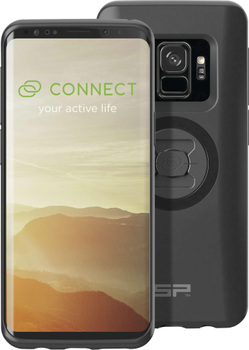 SP Connect - SP Connect SP Connect Case Set - Samsung S9 - 53196