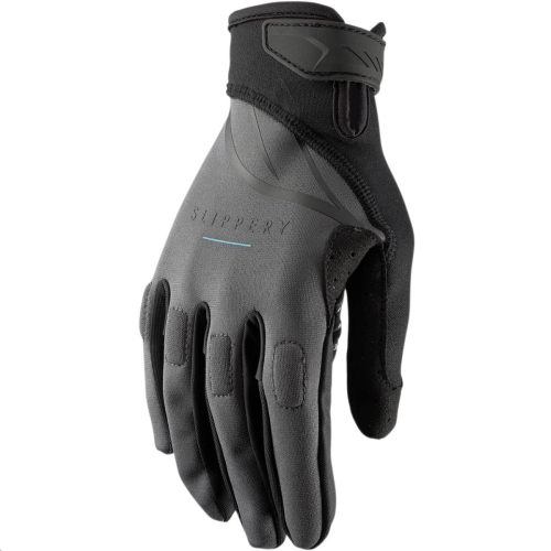 Slippery - Slippery Circuit Gloves  - 3260-0421 - Charcoal - Small