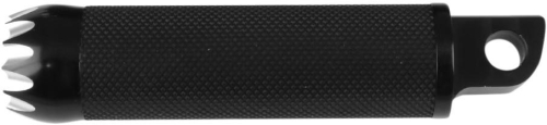 Bagger Nation - Bagger Nation Yafterburner Footpeg - Black - PPYB-B