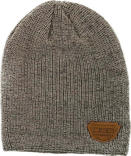 DSG - DSG Knit Beanies - 51680 - Olive - OSFA