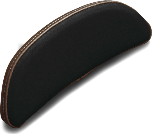 Luimoto - Luimoto Vintage Passenger Seat Covers - Suede/Vintage Brown - 8051304
