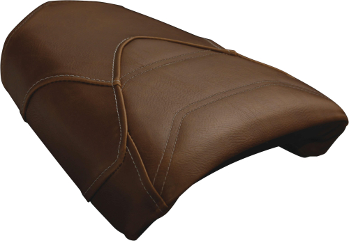 Luimoto - Luimoto Vintage Passenger Seat Covers - Vintage Black/Perforated Black - 8051201