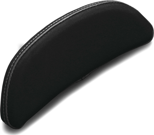 Luimoto - Luimoto Vintage Passenger Seat Covers - Suede/Vintage Black - 8051305