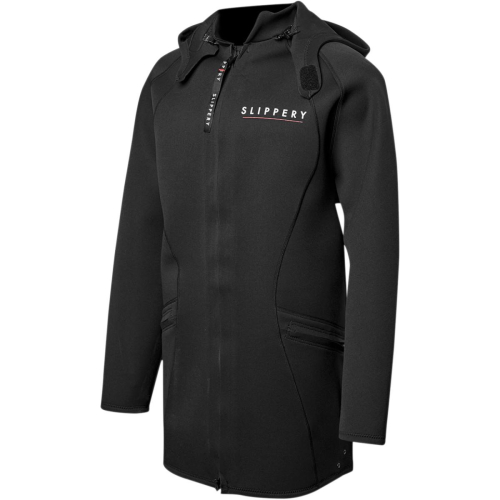 Slippery - Slippery Tour Coat - 3270-0047 - Black - Sm-Md