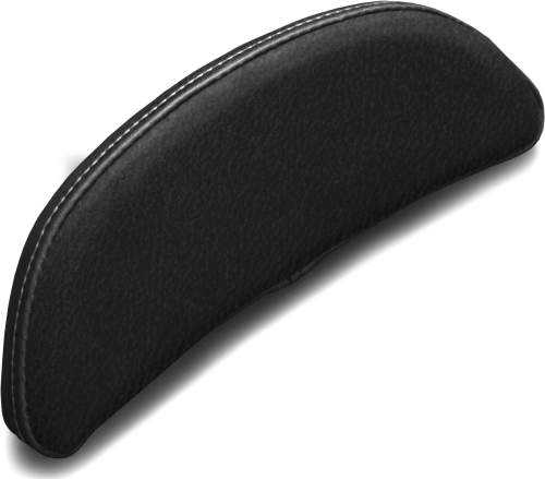 Luimoto - Luimoto Vintage Passenger Seat Covers - Suede/Vintage Brown/Perforated Black - 8051302