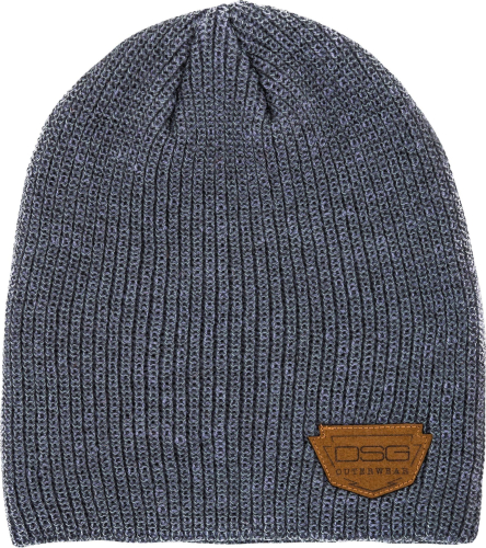 DSG - DSG Knit Beanies - 51681 - Purple - OSFA