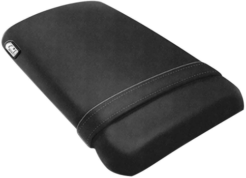 Luimoto - Luimoto Baseline Passenger Seat Covers - Black - 2011206