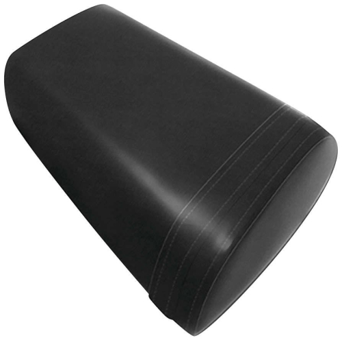 Luimoto - Luimoto Baseline Passenger Seat Covers - Black - 2021206