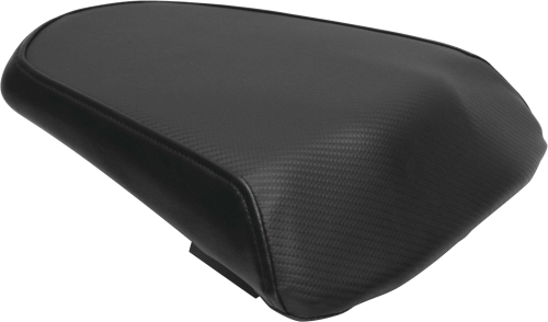 Luimoto - Luimoto Baseline Passenger Seat Covers - CF Black/SP Black - 2192201